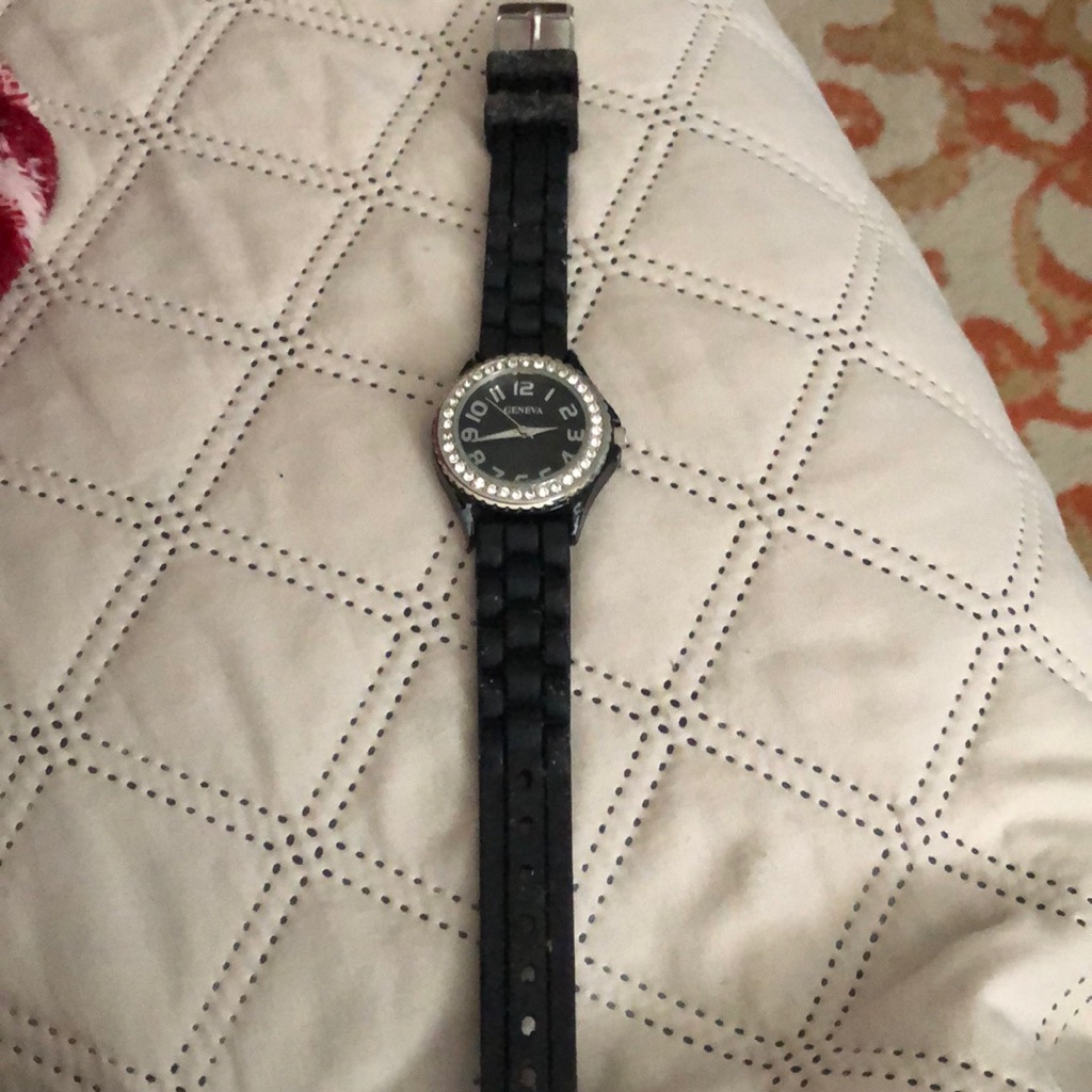 Geneva Watch